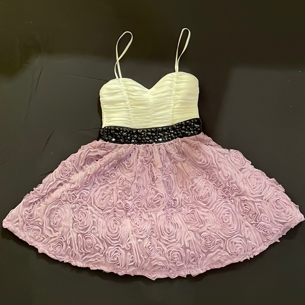 LE CHÂTEAU Bouffant Dress